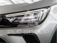 2024 Opel CrosslandX