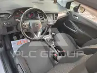 2024 Opel CrosslandX