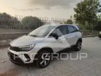 2024 Opel CrosslandX