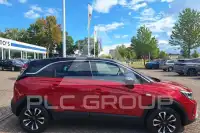 2024 Opel CrosslandX