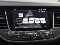 2024 Opel CrosslandX
