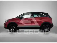2024 Opel CrosslandX