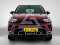 2024 Opel CrosslandX