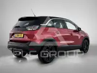 2024 Opel CrosslandX