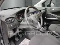 2024 Opel CrosslandX