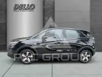 2024 Opel CrosslandX