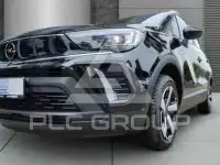 2024 Opel CrosslandX