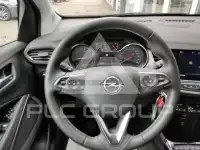 2024 Opel CrosslandX