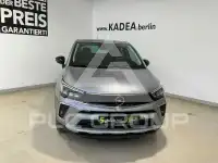 2024 Opel CrosslandX