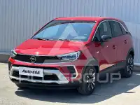 2024 Opel CrosslandX