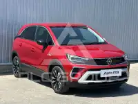 2024 Opel CrosslandX