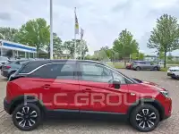 2024 Opel CrosslandX