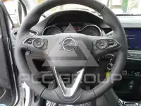 2024 Opel CrosslandX