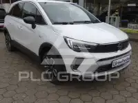 2024 Opel CrosslandX