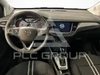 2024 Opel CrosslandX