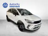 2024 Opel CrosslandX