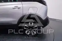 2024 Opel CrosslandX