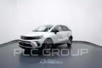 2024 Opel CrosslandX