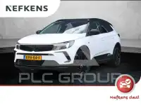 2024 Opel GrandlandX