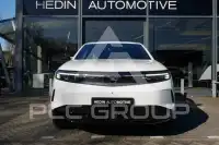 2024 Opel GrandlandX