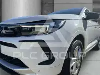 2024 Opel GrandlandX