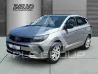 2024 Opel GrandlandX