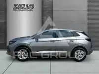 2024 Opel GrandlandX