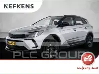 2024 Opel GrandlandX