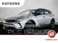 2024 Opel GrandlandX