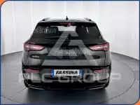 2024 Opel GrandlandX