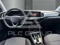 2024 Opel GrandlandX