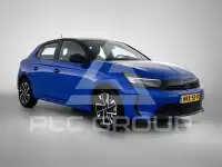 2024 Opel Corsa