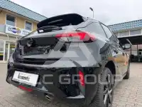 2024 Opel Corsa