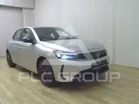 2024 Opel Corsa