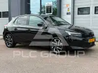 2024 Opel Corsa