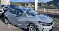 2024 Opel Corsa