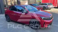 2024 Opel Corsa