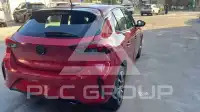 2024 Opel Corsa