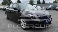 2024 Opel Corsa