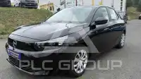 2024 Opel Corsa