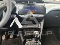 2024 Opel Corsa