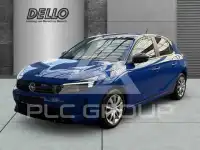 2024 Opel Corsa