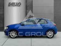 2024 Opel Corsa