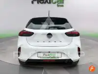 2024 Opel Corsa