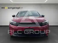 2024 Opel Corsa