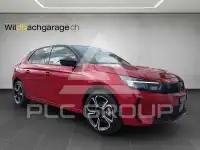 2024 Opel Corsa