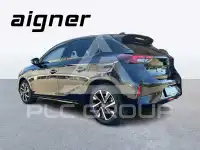 2024 Opel Corsa