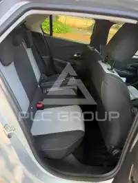 2024 Opel Corsa