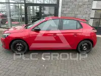 2024 Opel Corsa