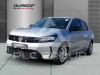 2024 Opel Corsa